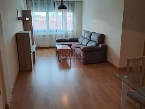 Piso en Ronda de San Marcos