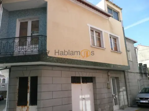Casa en Cambados