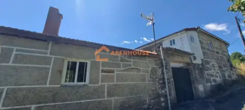 Casa en Carballiño (O)