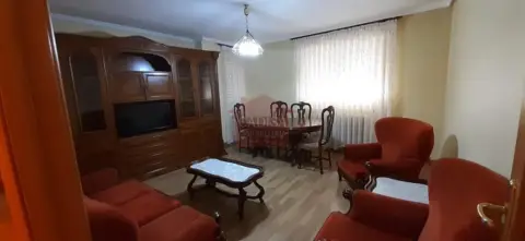 Piso en Plaza del Oeste