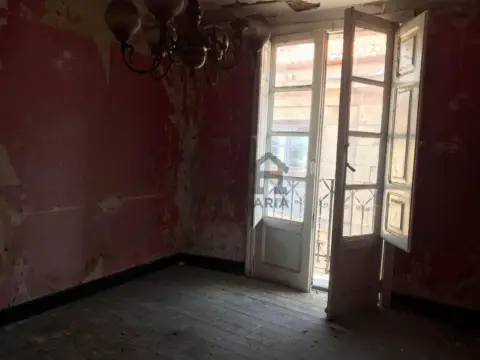 Piso en calle de Hernán Cortés