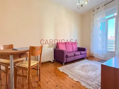 Piso en calle de Romil