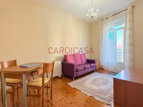 Piso en calle de Romil