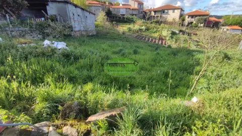 Terreno en Allariz