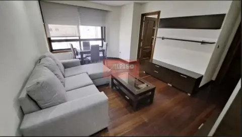 Apartamento en calle de Ramón Cabanillas