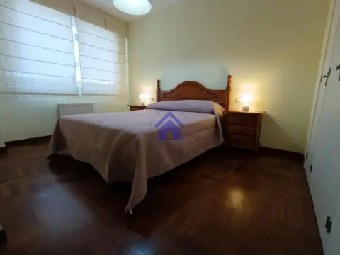 Piso en Urzaiz-Calvario