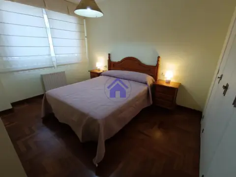 Piso en Urzaiz-Calvario