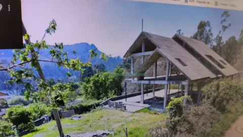 Chalet en Vigo