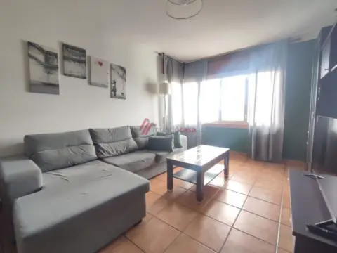 Wohnung in Caranza