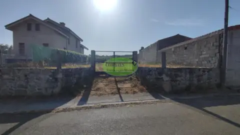 Terreno en Allariz