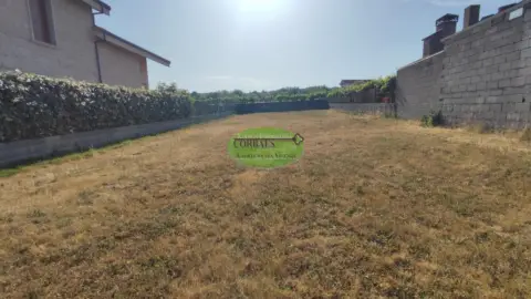 Terreno en Allariz