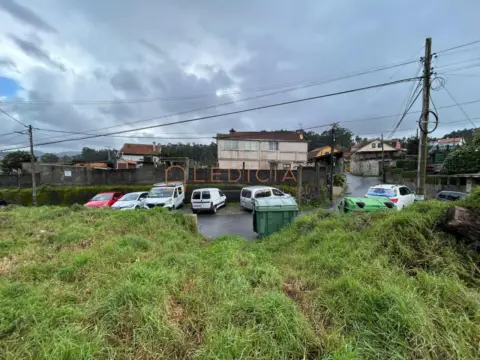 Terreno en Carretera de Beirán, 18