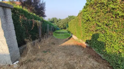 Terreno en Allariz