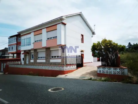 Casa en Narón