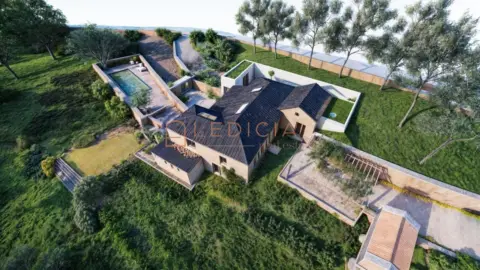 Casa en calle San Martiño de Verducido, nº 1