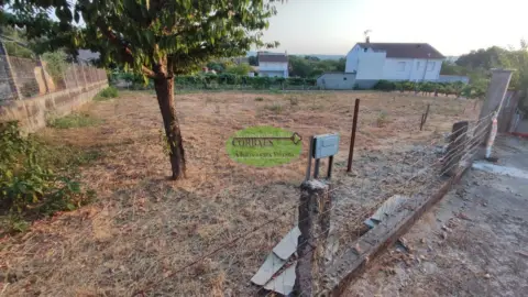 Terreno en San Cibrao Das Viñas