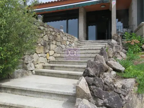 Chalet en Mondariz-Balneario