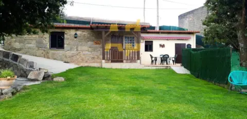 Casa en Vigo