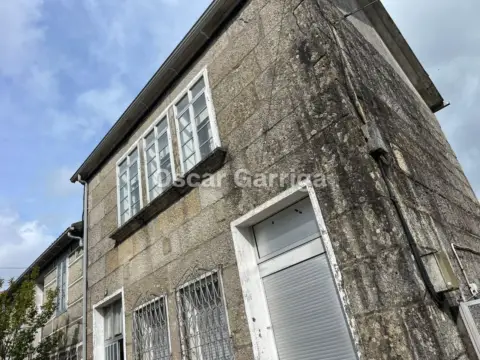 Casa en Carballedo