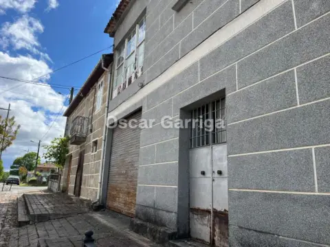 Casa en Carballedo