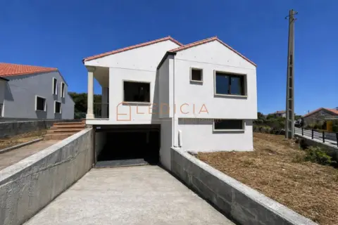 Chalet en calle Lugar Eidos de Abaixo, nº 14 Parcela