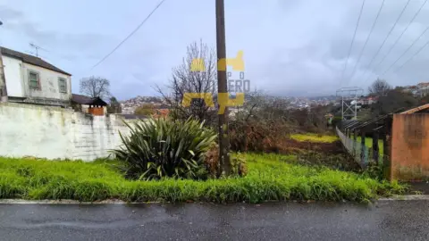 Terreno en calle de las Cortellas