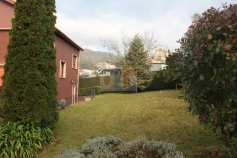 Chalet en Moaña