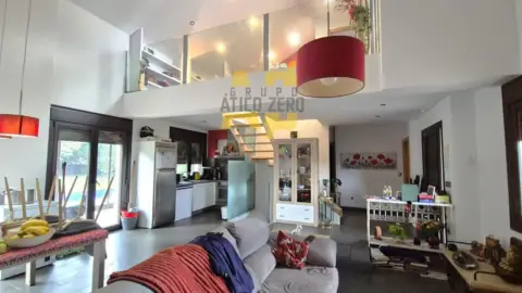 Chalet en calle Urgal