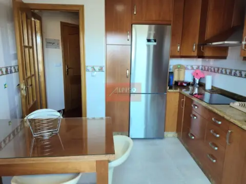 Dúplex en calle Mestre Paz Sueiro
