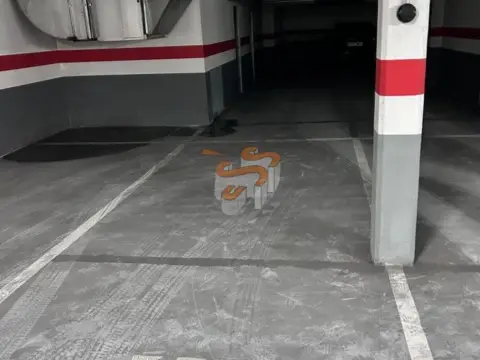 Garaje en Fene