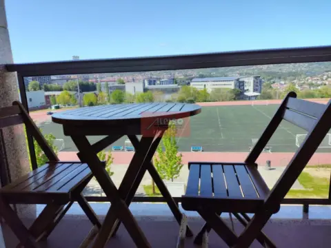 Dúplex en calle Mestre Paz Sueiro