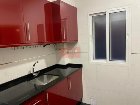Apartamento en calle de Emilia Pardo Bazán