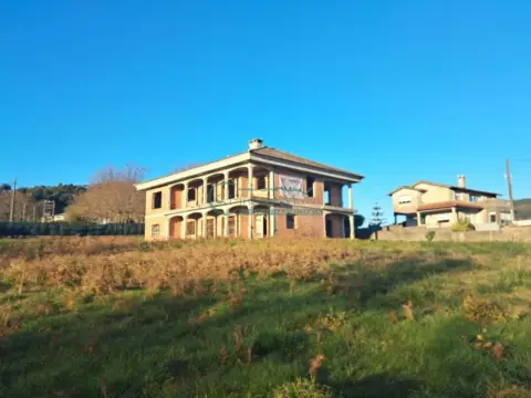 Casa/Chalet en Pontevedra (1/5)