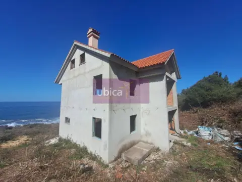 Chalet en Oia