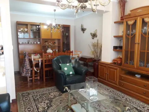 Piso en Portanova