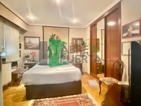 Dúplex en calle de Faustino Santalices
