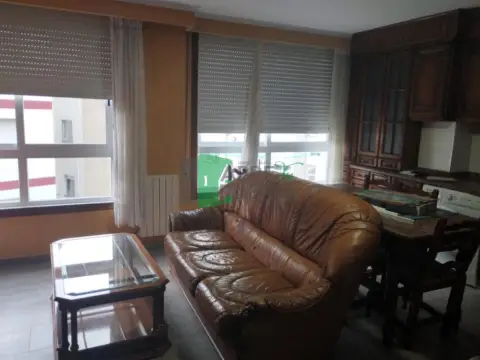 Apartamento en San Francisco