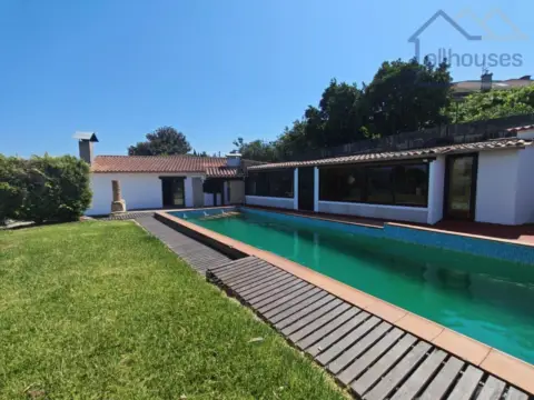 Chalet en Tui