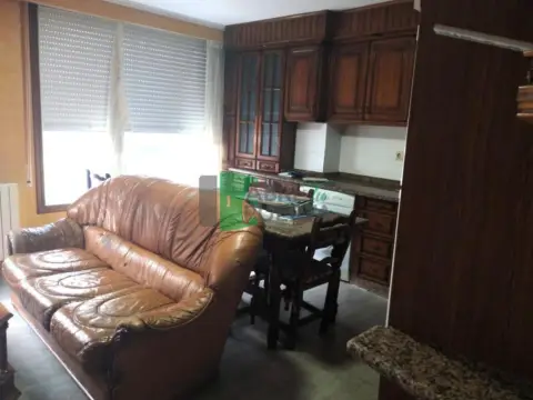 Apartamento en San Francisco