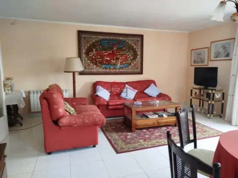 Casa en calle Cirujano Rodriguez