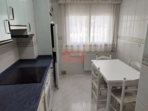 Apartamento en calle del Progreso