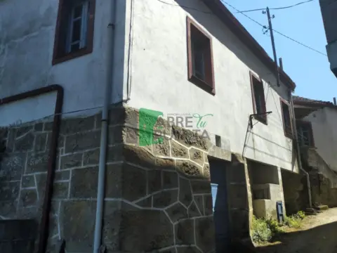 Casa en Ourense