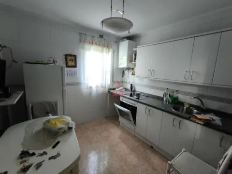 Casa en calle Sahagún