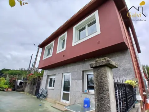 Casa en calle Rúa Do Boedo