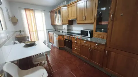 Piso en Alto del Castaño
