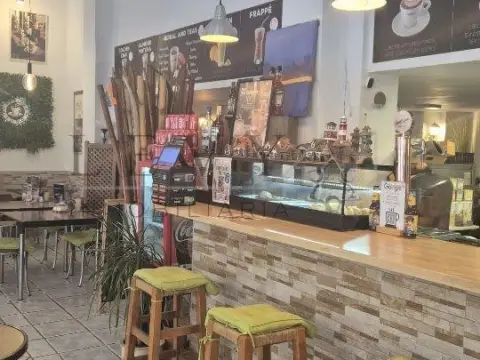 Local comercial en Málaga