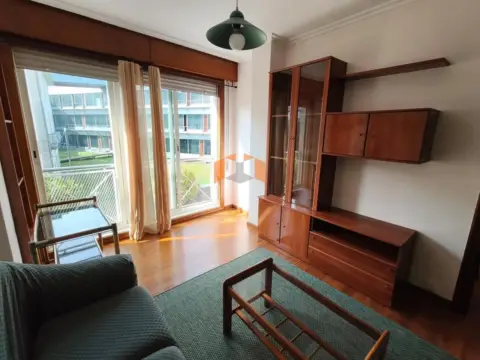 Apartamento en Traviesas-Plaza Independencia