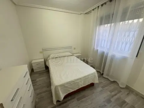 Piso – Salamanca Capital