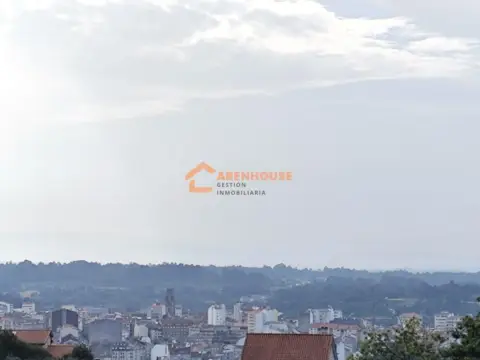 Terreno en Carballiño (O)