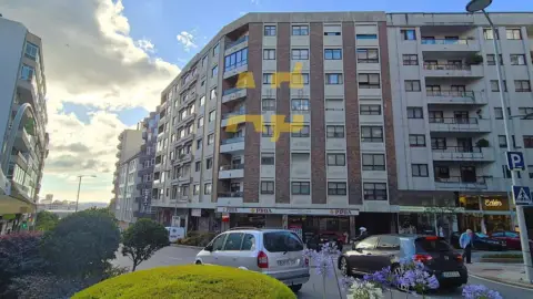 Piso en calle Vía Norte